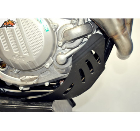 Sabot AXP GP - PHD 6mm KTM SX-F450 2016 à 2018