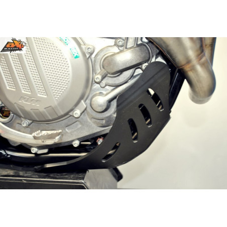 Sabot AXP GP - PHD 6mm KTM SX-F450 2016 à 2018