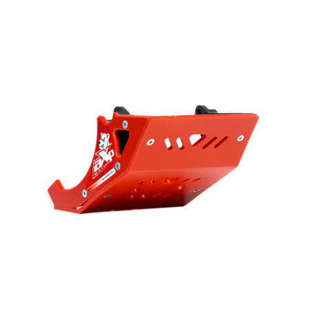 Sabot AXP - HDPE 6mm SURRON