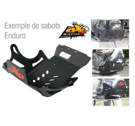 Sabot AXP Enduro - PHD 6mm
