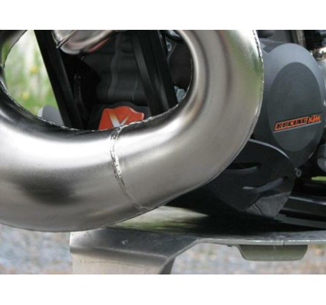 Sabot AXP GP - PHD 6mm KTM SX250