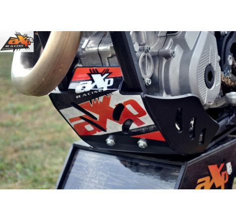 Sabot AXP GP - PHD 6mm KTM