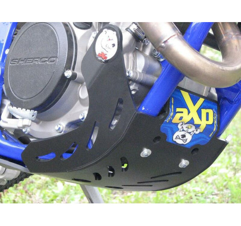 Sabot AXP Enduro - PHD 6mm Sherco