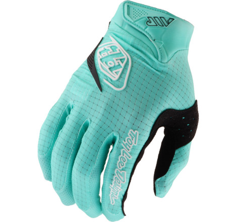 Gants TROY LEE DESIGNS Air - Mono Real Teal