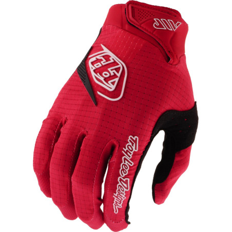 Gants TROY LEE DESIGNS Air - Mono Scarlet Glo