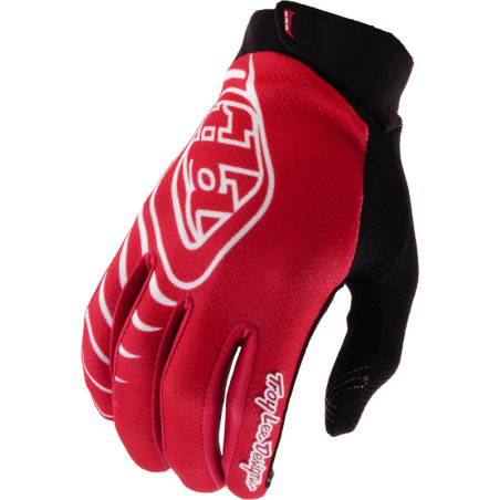 Gants TROY LEE DESIGNS GP Pro - Mono Scarlet Glo