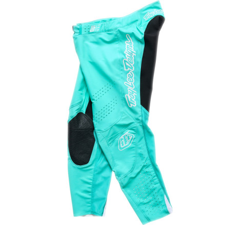 Pantalon TROY LEE DESIGNS SE Pro - Solo Real Teal