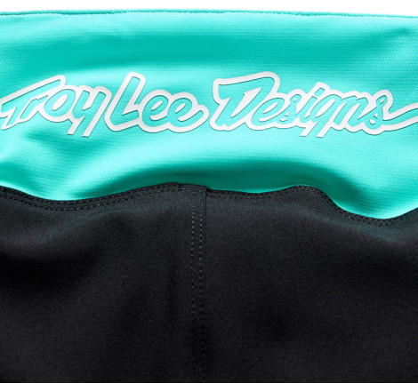 Pantalon TROY LEE DESIGNS SE Pro - Solo Real Teal