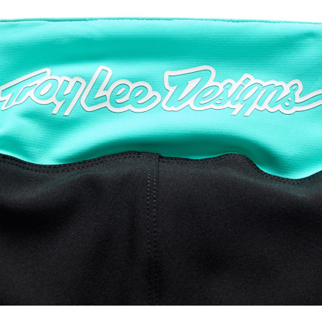 Pantalon TROY LEE DESIGNS SE Pro - Solo Real Teal