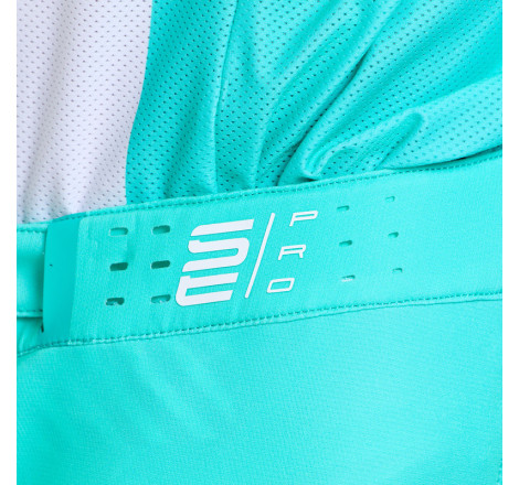Pantalon TROY LEE DESIGNS SE Pro - Solo Real Teal