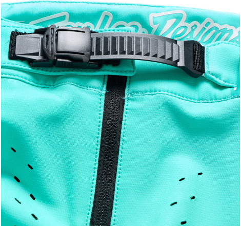 Pantalon TROY LEE DESIGNS SE Pro - Solo Real Teal