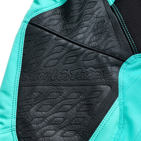 Pantalon TROY LEE DESIGNS SE Pro - Solo Real Teal