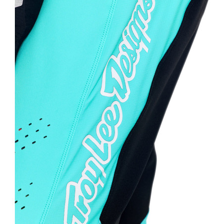 Pantalon TROY LEE DESIGNS SE Pro - Solo Real Teal