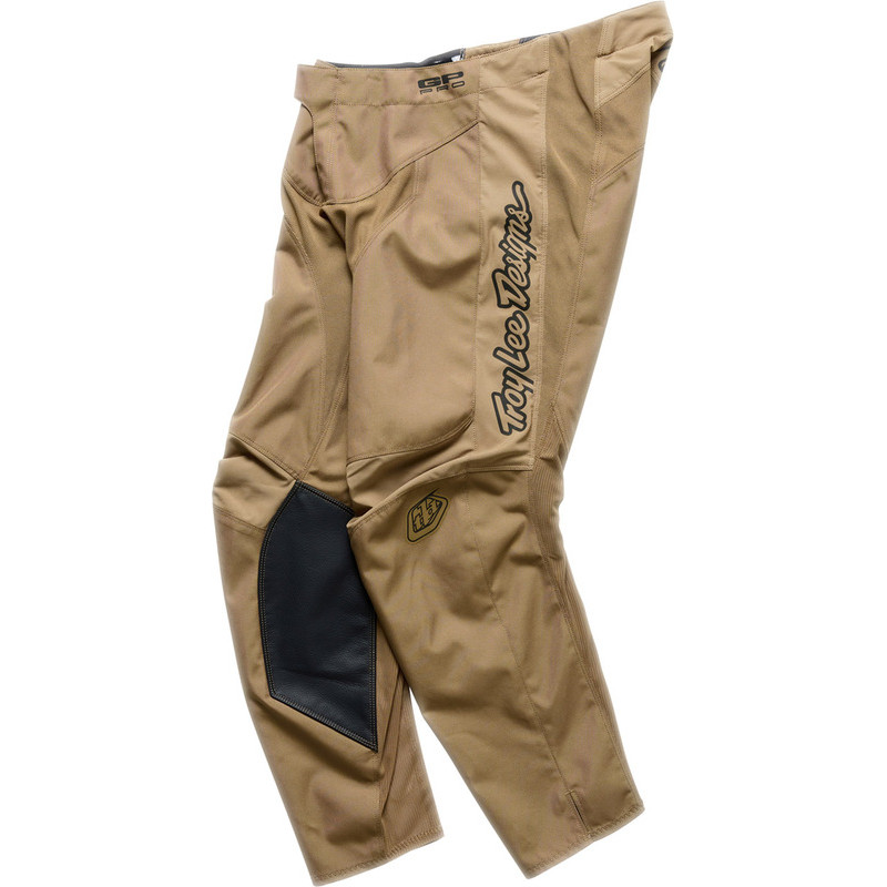 Pantalon TROY LEE DESIGNS GP Pro - Mono Sienna