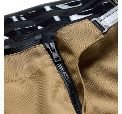 Pantalon TROY LEE DESIGNS GP Pro - Mono Sienna