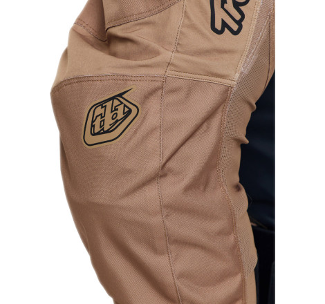 Pantalon TROY LEE DESIGNS GP Pro - Mono Sienna