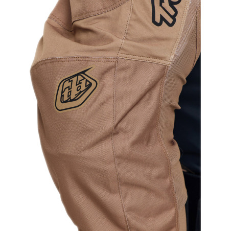 Pantalon TROY LEE DESIGNS GP Pro - Mono Sienna