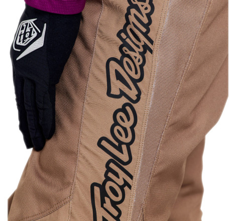 Pantalon TROY LEE DESIGNS GP Pro - Mono Sienna