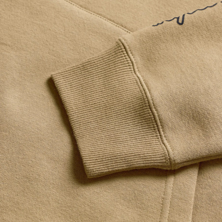 Hoodie TROY LEE DESIGNS Imprint - Sienna