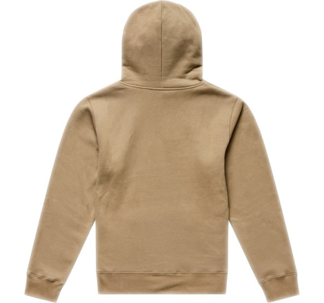 Hoodie femme TROY LEE DESIGNS Signature - Sienna