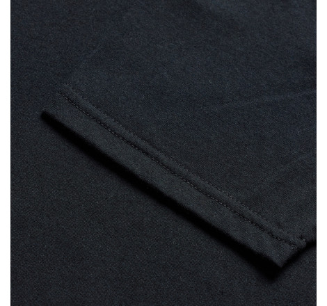 T-Shirt enfant TROY LEE DESIGNS Heritage - noir