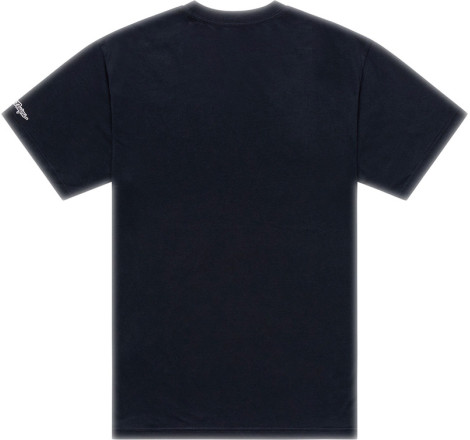 T-Shirt enfant TROY LEE DESIGNS Badge - noir