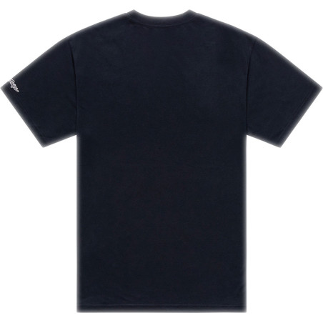 T-Shirt enfant TROY LEE DESIGNS Badge - noir