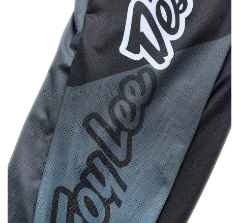 Maillot TROY LEE DESIGNS SE Pro - Sever noir/gris