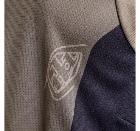 Maillot TROY LEE DESIGNS Scout GP Pro - Fade Out Timber