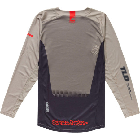 Maillot TROY LEE DESIGNS Scout GP Pro - Fade Out Timber