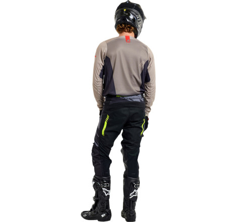 Maillot TROY LEE DESIGNS Scout GP Pro - Fade Out Timber