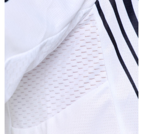 Maillot TROY LEE DESIGNS GP Pro - Streamline noir/blanc