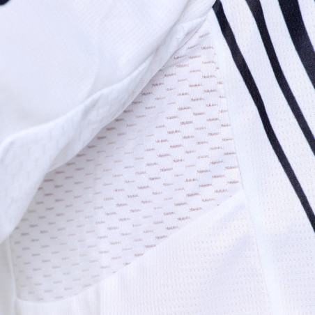 Maillot TROY LEE DESIGNS GP Pro - Streamline noir/blanc