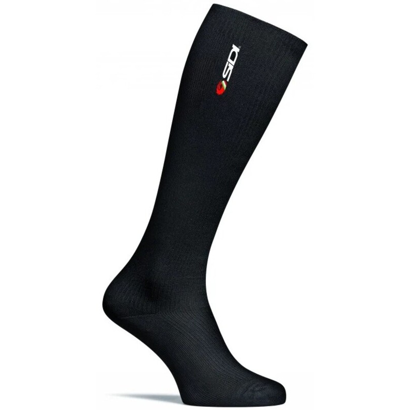 Chausettes SIDI PRS Compressives - noir