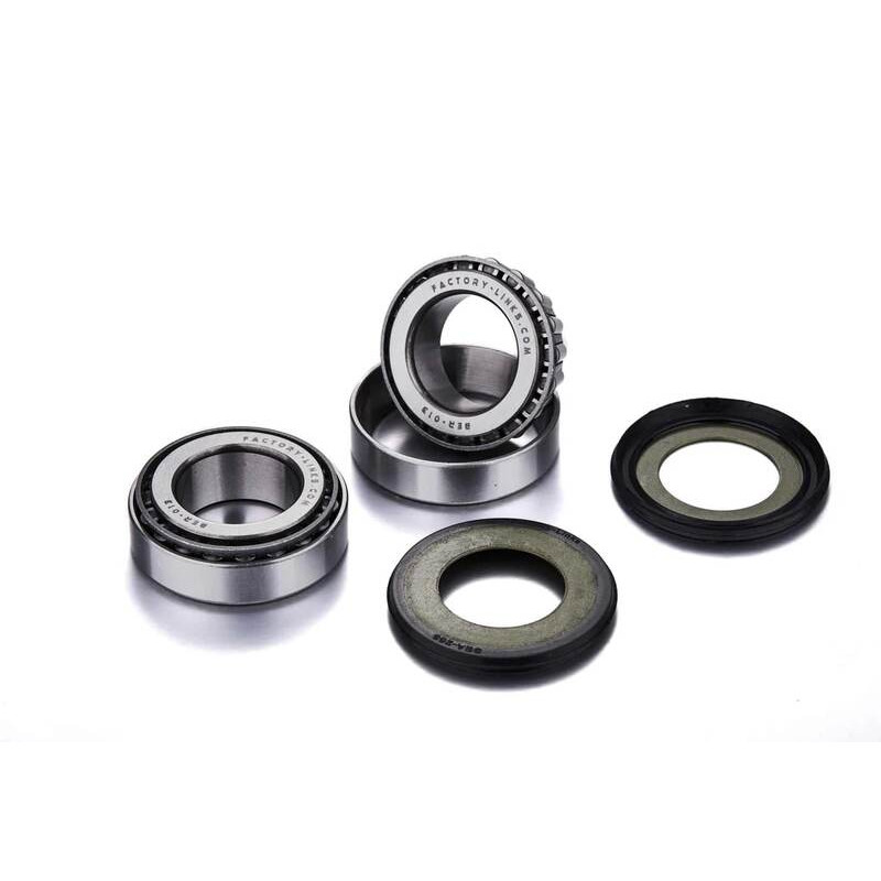 Kit de roulements FACTORY LINKS - 6203 2RS x10