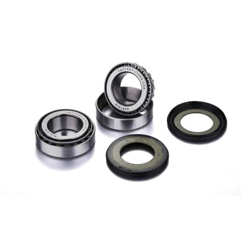 Kit de roulements FACTORY LINKS - 6205 2RS x10