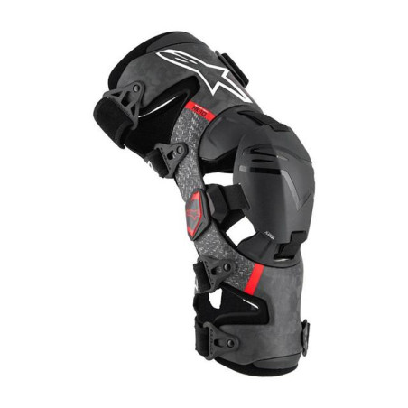 ALPINESTARS Genouillères SUPERTECH RK-10 PLASMA – Taille S