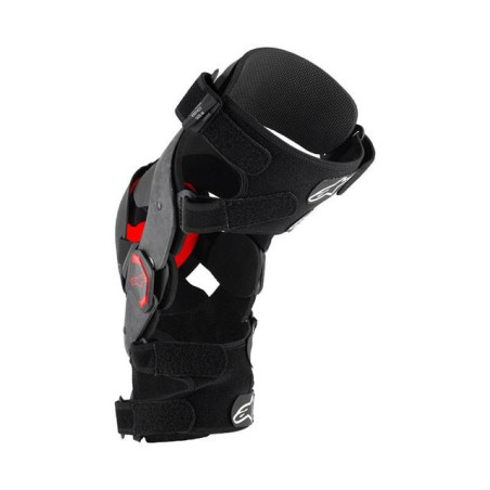 ALPINESTARS Genouillères SUPERTECH RK-10 PLASMA – Taille L