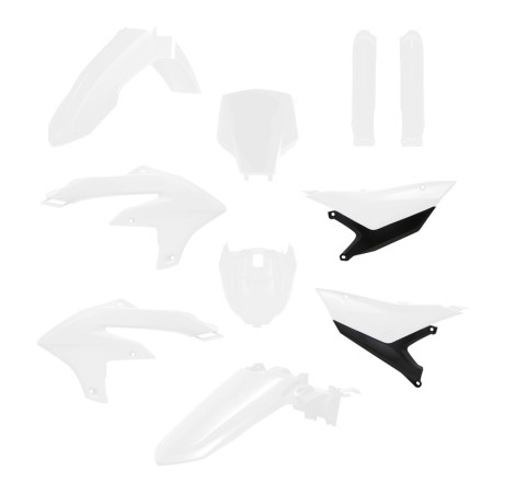 Kit plastique POLISPORT