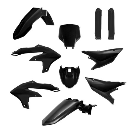 Kit plastique POLISPORT
