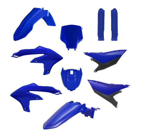 Kit plastique POLISPORT