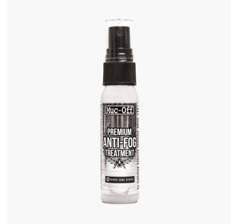 Spray anti-buée MUC-OFF - spray 32ml x18