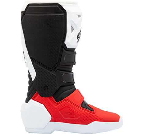 Bottes SIDI Crosscore - rouge/noir/blanc