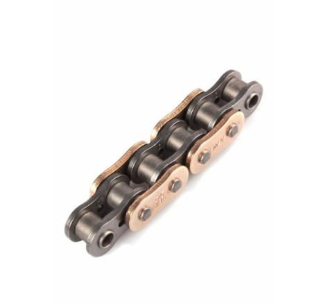 Kit chaîne AFAM 525XHR3 17/47-122 - couronne standard