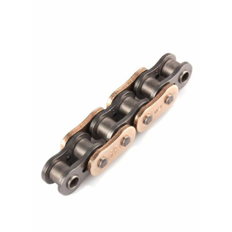 Kit chaîne AFAM 525XHR3 17/47-122 - couronne standard