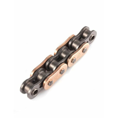Kit chaîne AFAM  520XHR2 15/42-110 - couronne standard