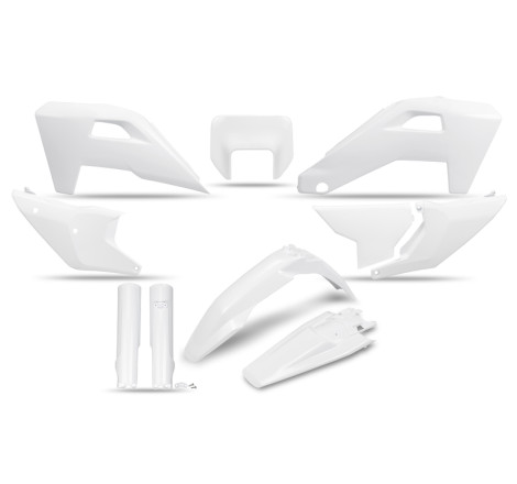 Kit plastique complet UFO