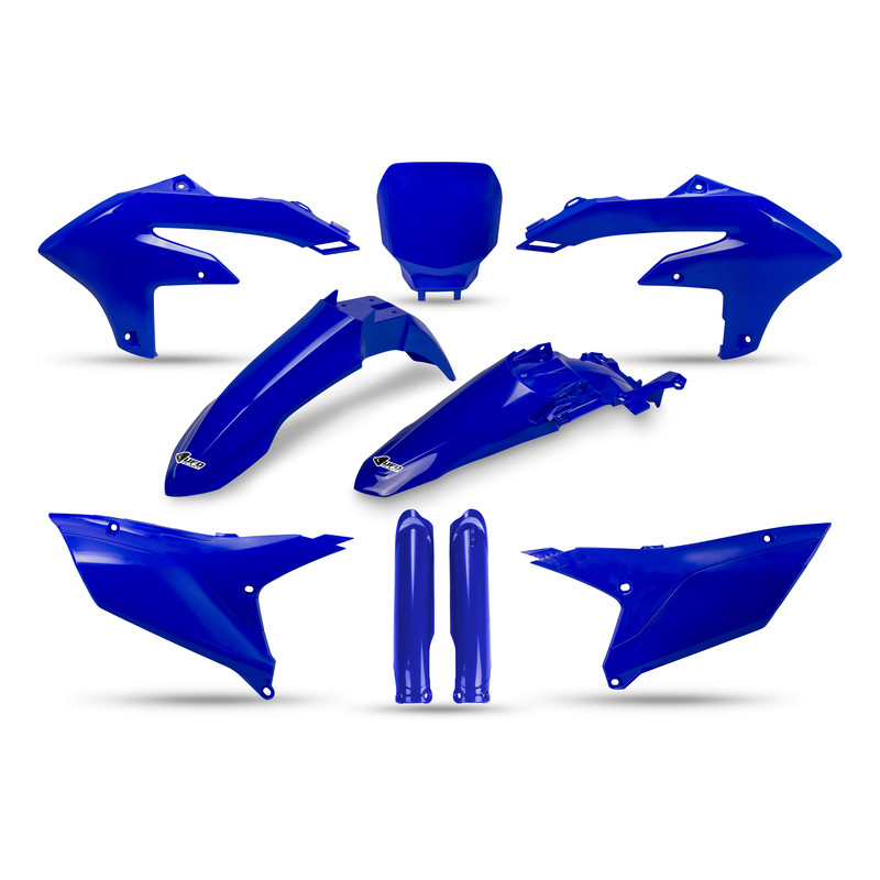 Kit plastique complet UFO