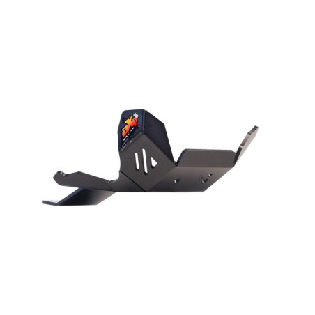 Sabot AXP Xtrem avec protection de biellette - PEHD 8mm