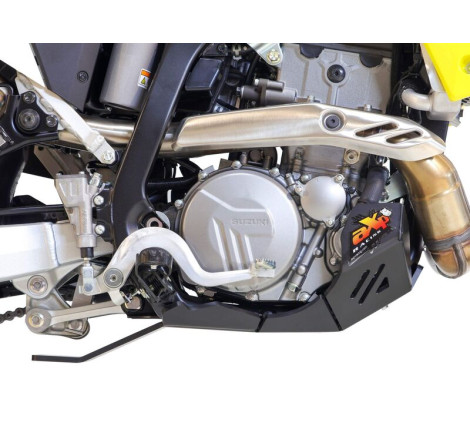 Sabot AXP Xtrem avec protection de biellette - PEHD 8mm